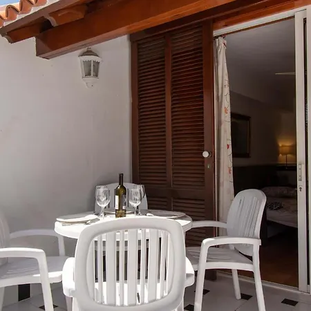 Park Santiago Iii 191 - One Bed On The Ground Floor Apartment *