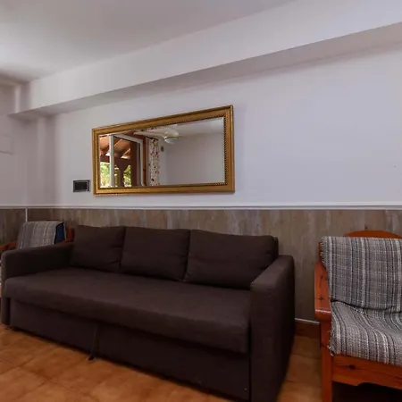 Park Santiago Iii 191 - One Bed On The Ground Floor Playa de las Americas (Tenerife)
