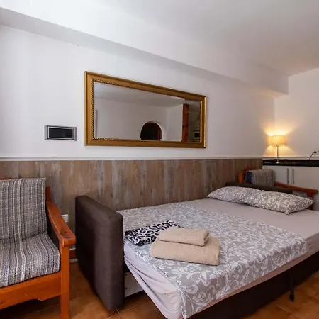 Park Santiago Iii 191 - One Bed On The Ground Floor Apartment
