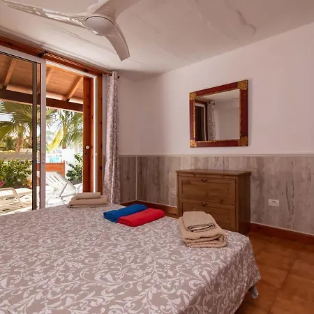 Park Santiago Iii 191 - One Bed On The Ground Floor *