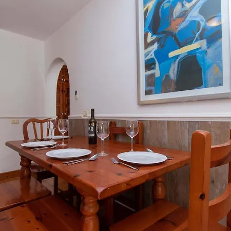 Apartment Park Santiago Iii 191 - One Bed On The Ground Floor *