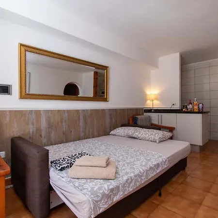 Apartment Park Santiago Iii 191 - One Bed On The Ground Floor