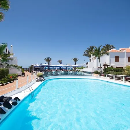 Park Santiago Iii 191 - One Bed On The Ground Floor *